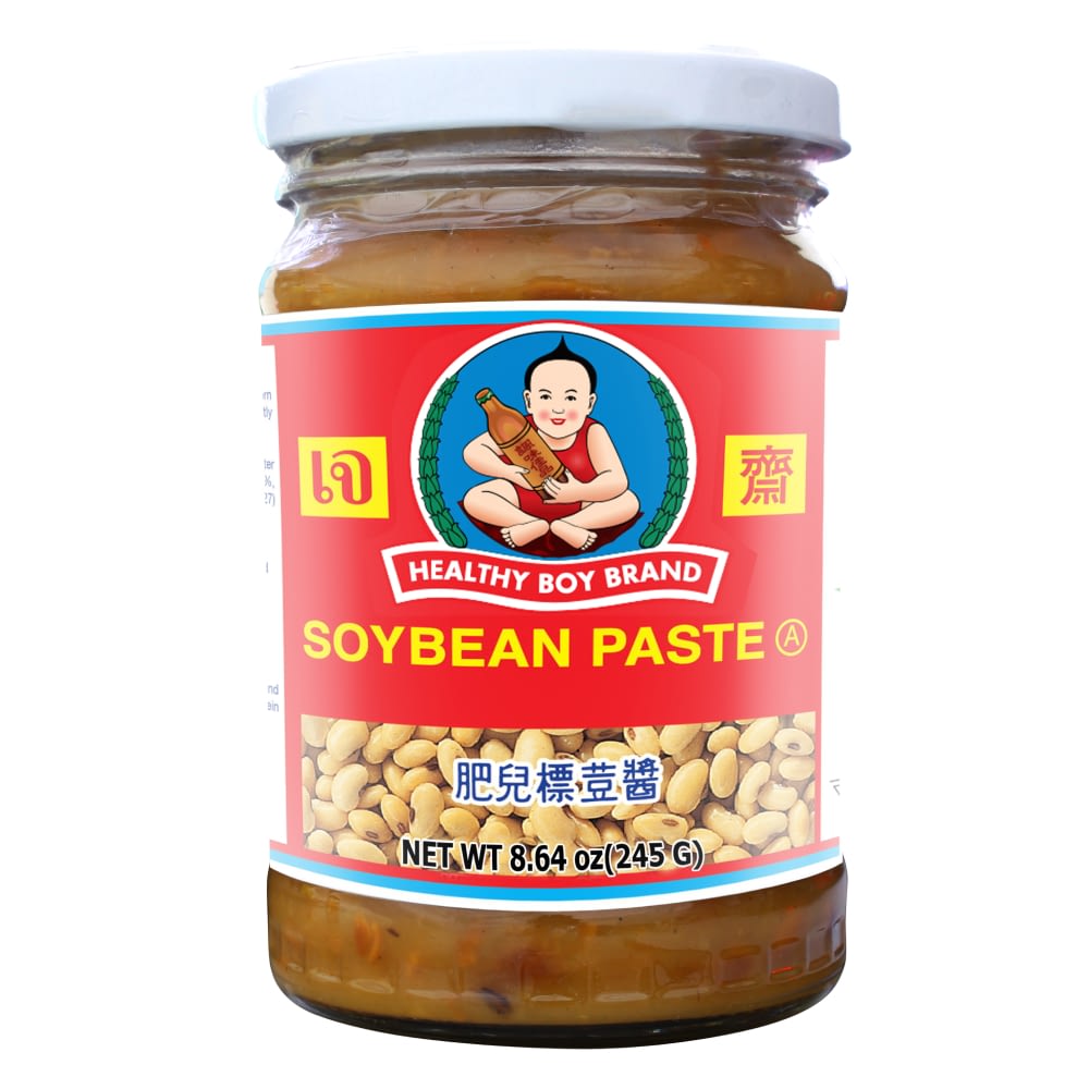 Healthy Boy - Soybean Paste A