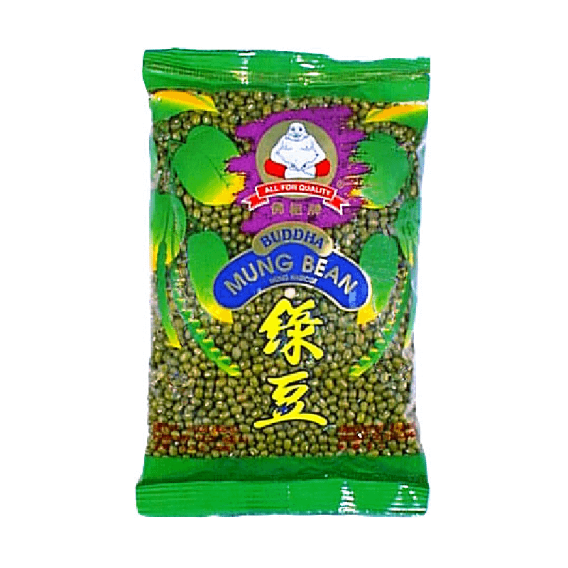 Buddha - Whole Mung Bean
