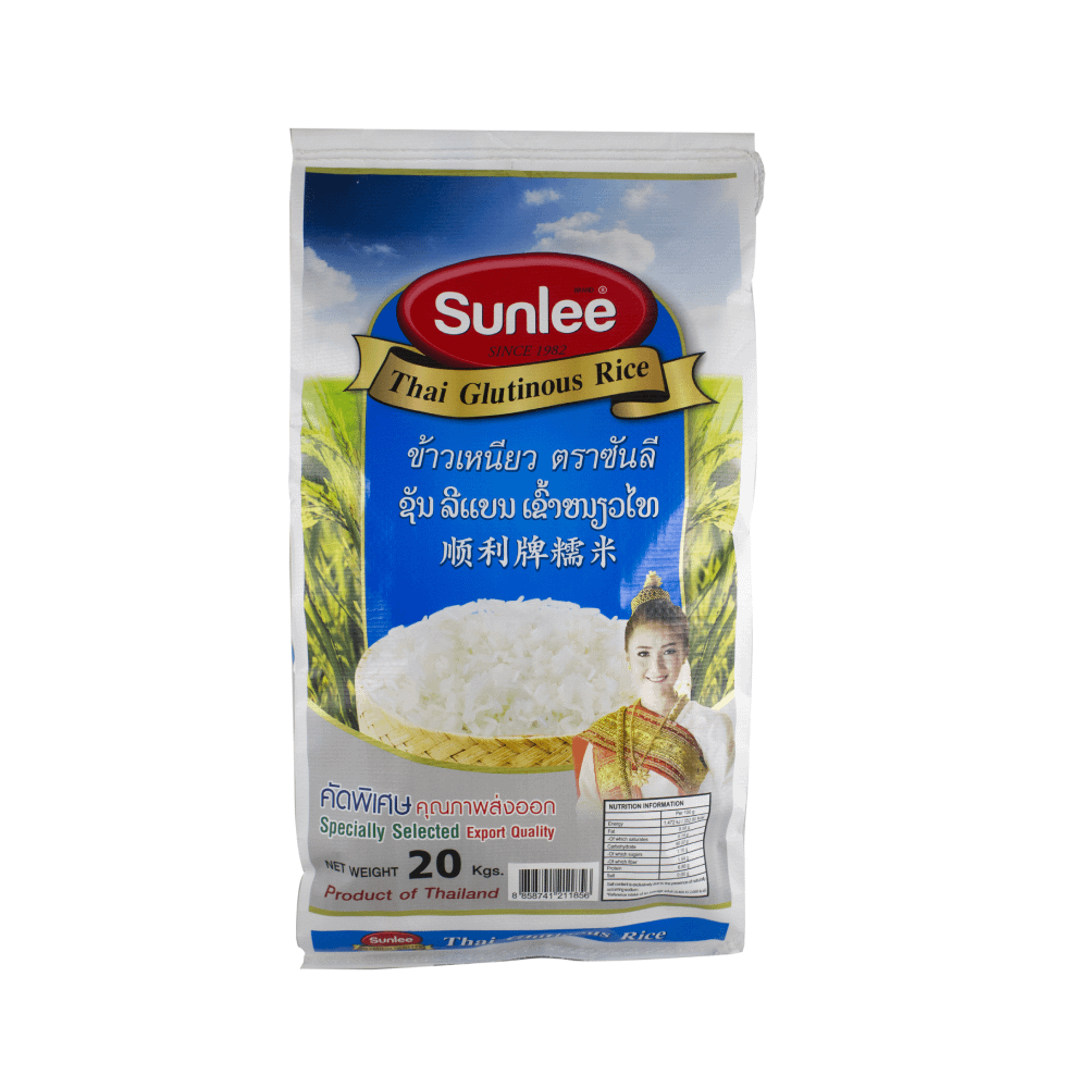 Sunlee - Glutinous Rice