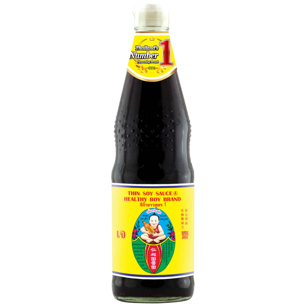 Healthy Boy Thin Soy Sauce Red Sunlee Europe healthy-boy-thin-soy-sauce-red-sunlee-europe