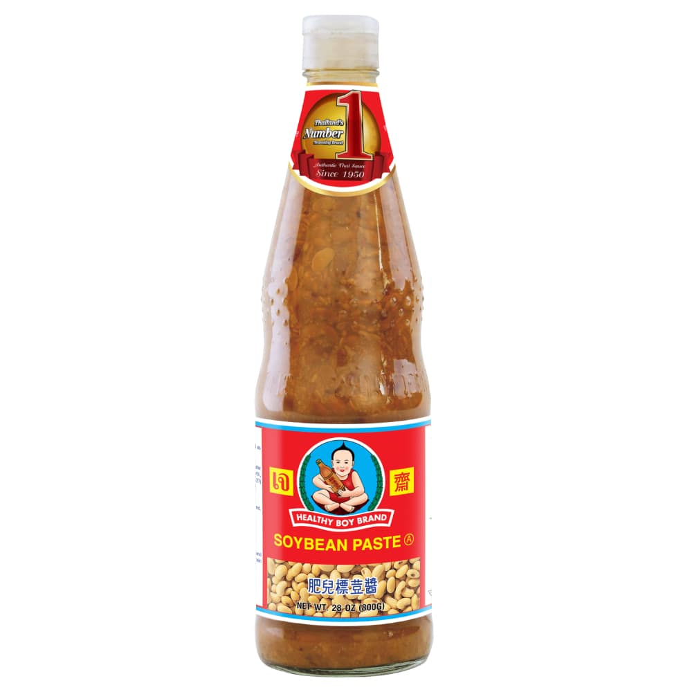 Healthy Boy Soybean Paste A Sunlee Europe