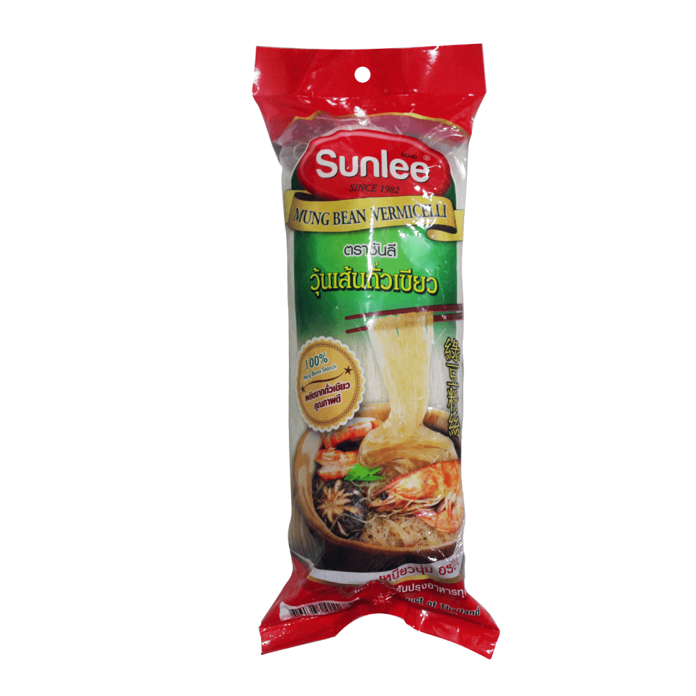 Sunlee - Mung Bean Vermicelli