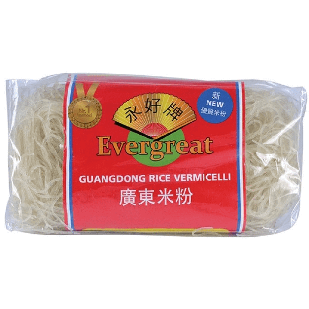 Evergreat - Guangdong Rice Vermicelli