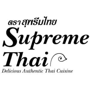 supreme thai
